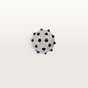 Cartier Clash[Un]limited single earring
