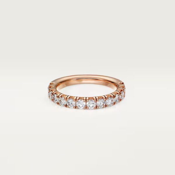 Cartier wedding band