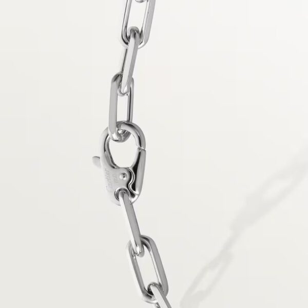 Cartier Santos de Cartier bracelet - Image 4