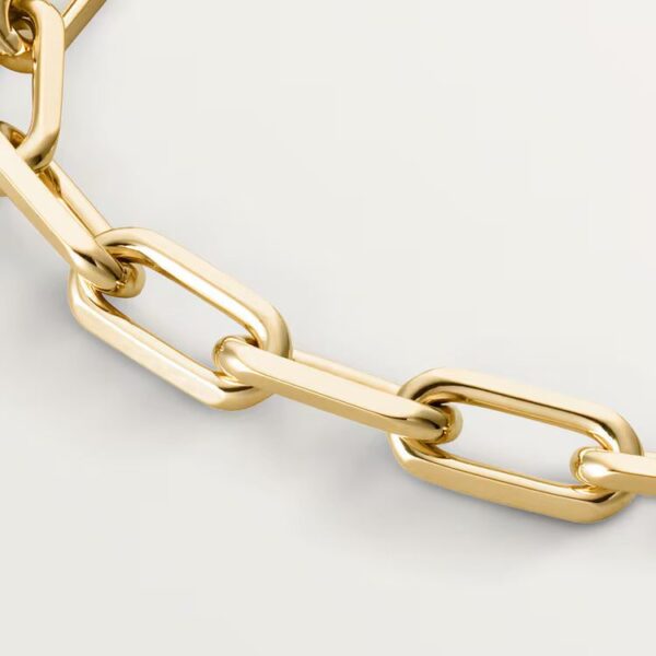 Cartier Santos de Cartier bracelet - Image 4