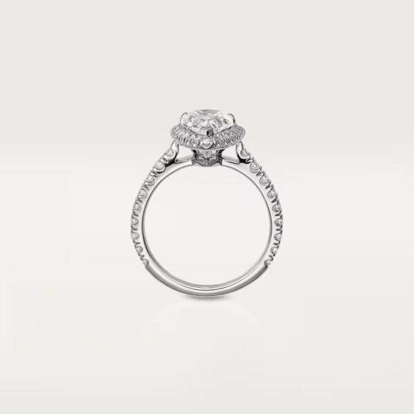 Cartier Destinée solitaire