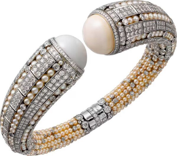 Cartier High Jewelry bracelet - Image 2