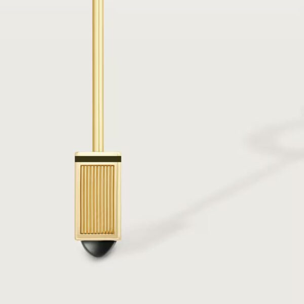 Cartier Panthère de Cartier tie pin - Image 3