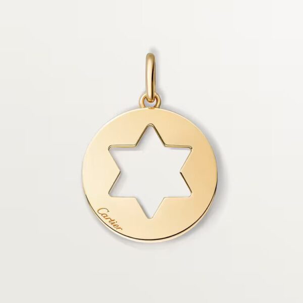 Cartier Symbol pendant - Image 3