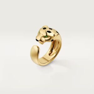 Cartier Panthère de Cartier ring, medium model