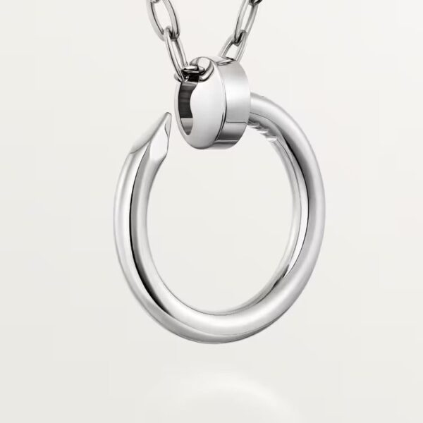 Cartier Juste un Clou long necklace, multiwear, extra-large model - Image 2