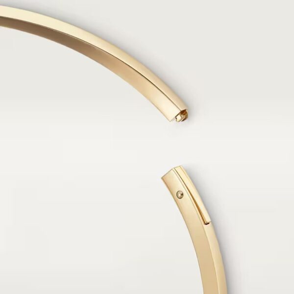 Cartier LOVE torque necklace - Image 2