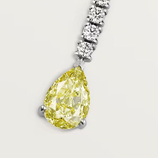 Cartier High Jewellery necklace - Image 2