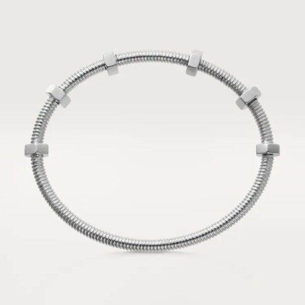 Cartier Ecrou de Cartier bracelet - Image 4