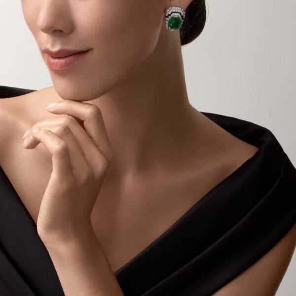 Cartier High Jewelry bracelet - Image 2