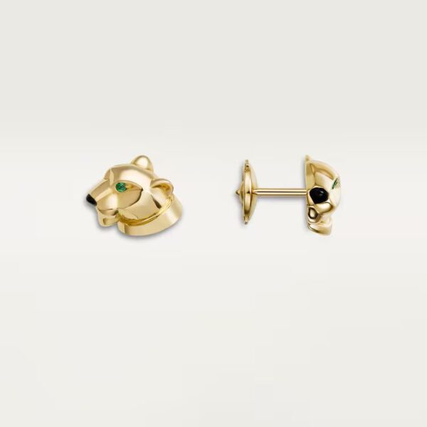 Cartier Panthère de Cartier earrings - Image 3