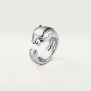 Cartier Panthère de Cartier ring, medium model