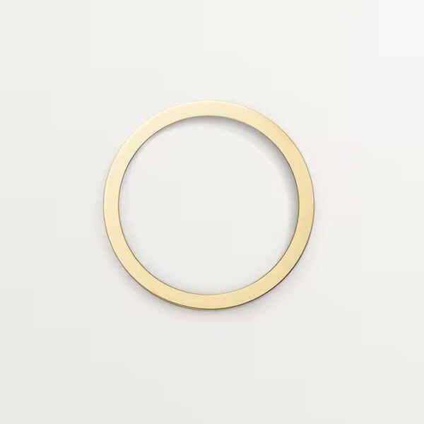 Cartier Vendôme Louis Cartier Wedding Band - Image 4