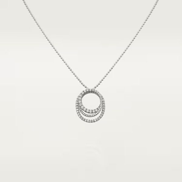 Cartier Etincelle de Cartier necklace