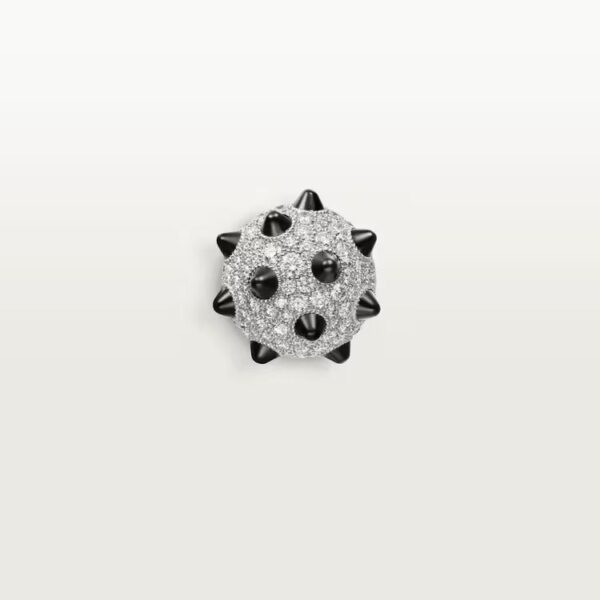 Cartier Clash[Un]limited single earring