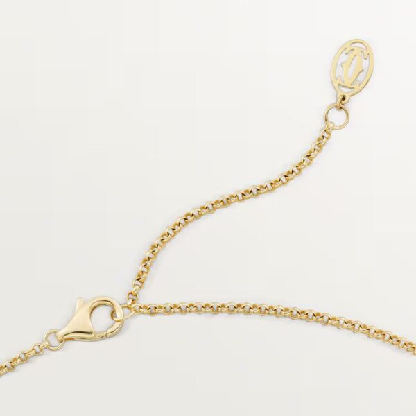 Cartier Les Berlingots de Cartier necklace - Image 3