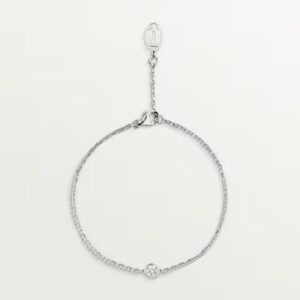 Cartier d'Amour bracelet, small model