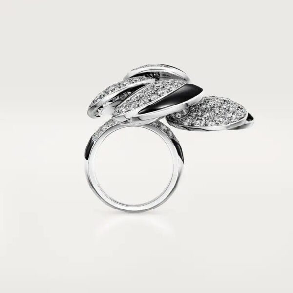 Cartier Polymorph ring - Image 3