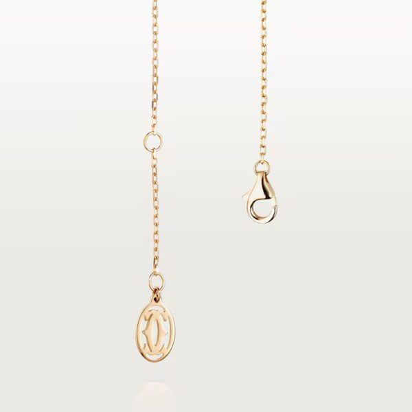 Cartier d'Amour bracelet XS - Image 4