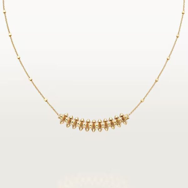 Cartier Clash de Cartier necklace, medium model - Image 4