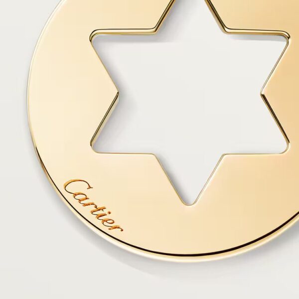 Cartier Symbol pendant - Image 4