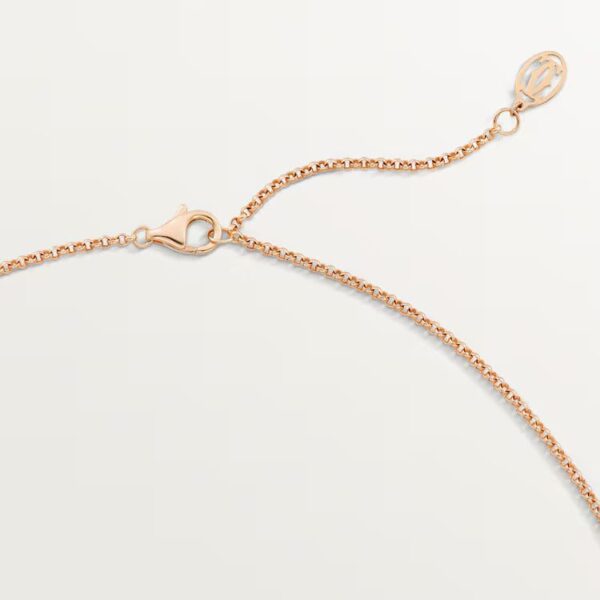 Cartier Les Berlingots de Cartier necklace - Image 2