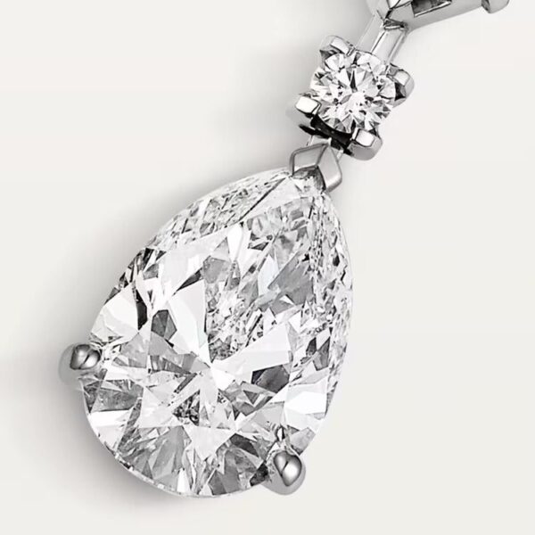Cartier  High Jewellery necklace - Image 2