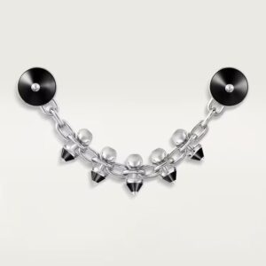 Cartier Clash [Un]limited chain pocket gem