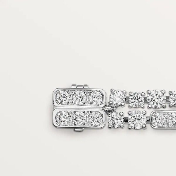 Cartier Diamond Collection bracelet - Image 4