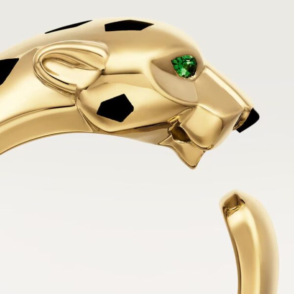 Cartier Panthère de Cartier ring, medium model - Image 4
