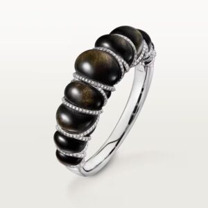 Cartier Tressage Bracelet