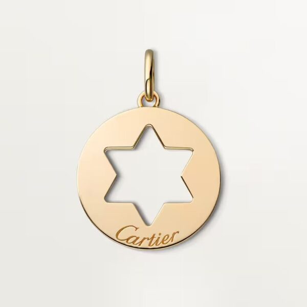 Cartier Symbol pendant