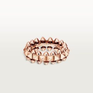 Cartier Clash de Cartier ring, medium model