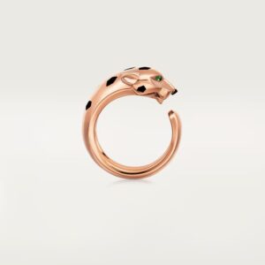 Cartier Panthère de Cartier ring, medium model