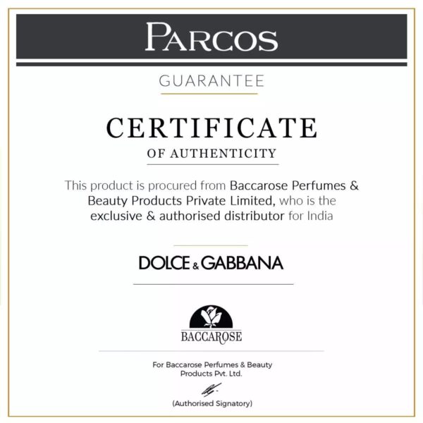 Dolce & gabbana The Only One Eau De Parfume Mother'S Day Set (Eau De Parfum 100 ml +Travel Spray 10 ml + Miniature 7.5 ml ) - Image 2