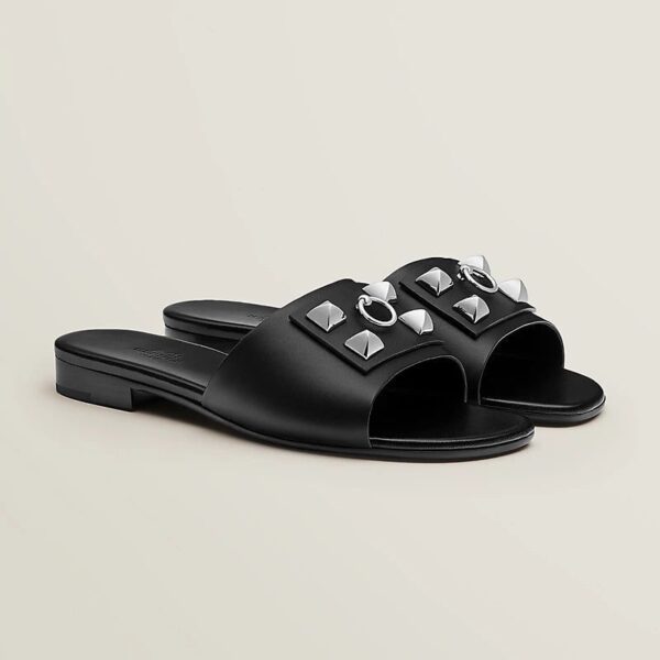 Hermès Dune sandal