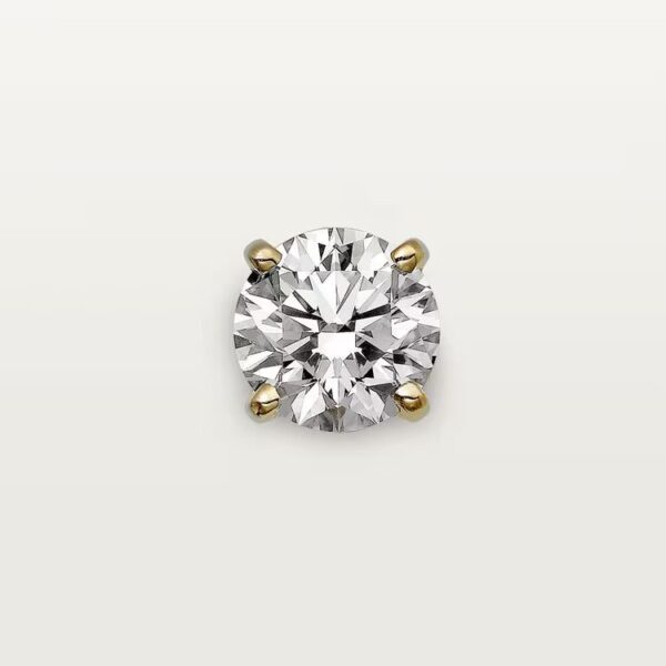 Cartier 1895 earrings - Image 4