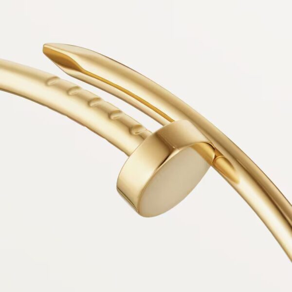 Cartier Juste un Clou bracelet, small model - Image 3