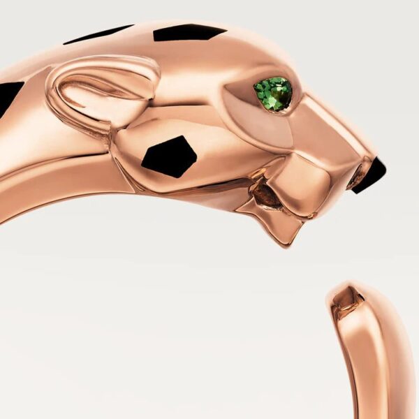 Cartier Panthère de Cartier ring, medium model - Image 6