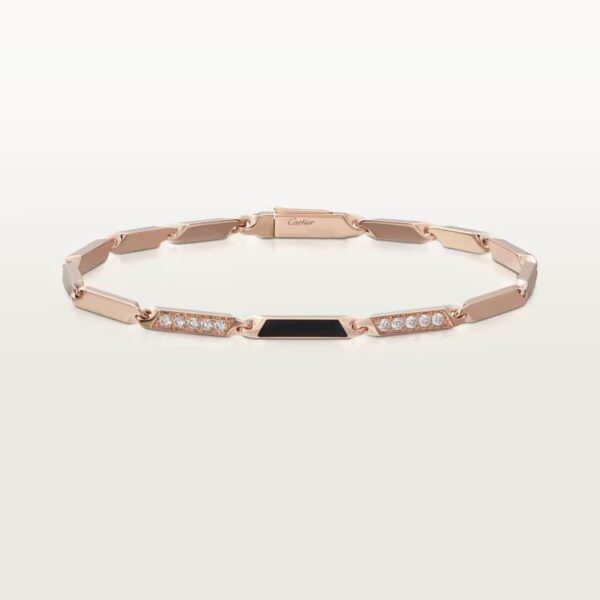 Cartier Panthère de Cartier necklace - Image 4