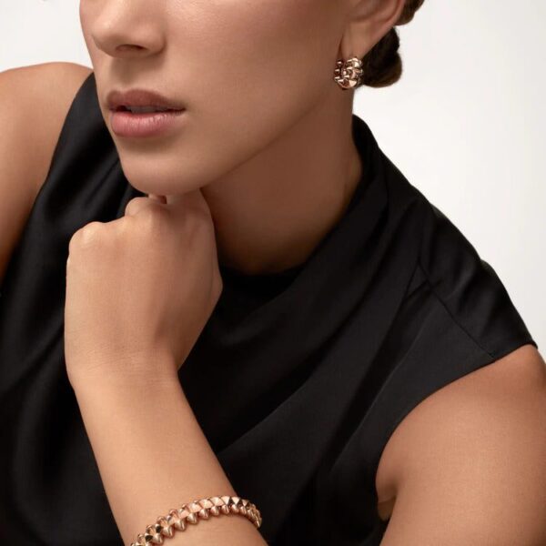 Cartier Clash de Cartier single earring - Image 2