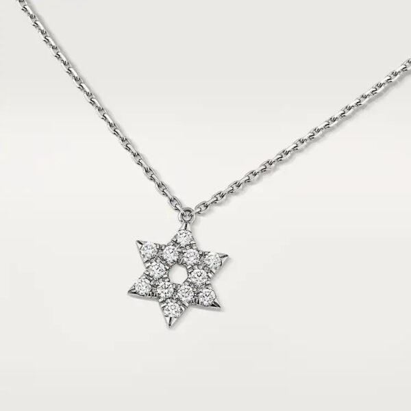 Cartier Symbol pendant - Image 4