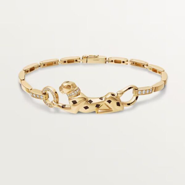 Cartier Panthère de Cartier bracelet