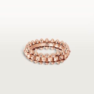 Cartier Clash de Cartier ring, small model