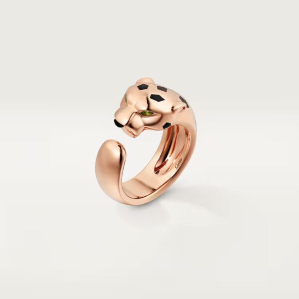 Cartier Panthère de Cartier ring, medium model - Image 5