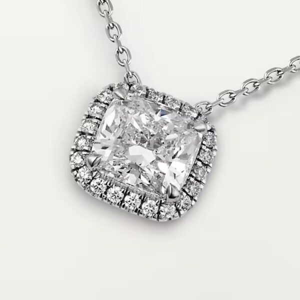 Cartier Destinée necklace - Image 2