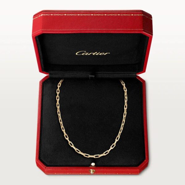 Cartier Santos de Cartier necklace - Image 4
