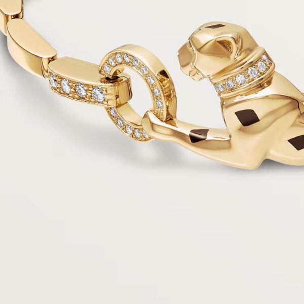 Cartier Panthère de Cartier bracelet - Image 2