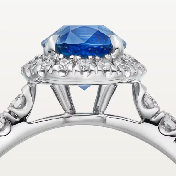 Cartier Destinée solitaire - Image 4