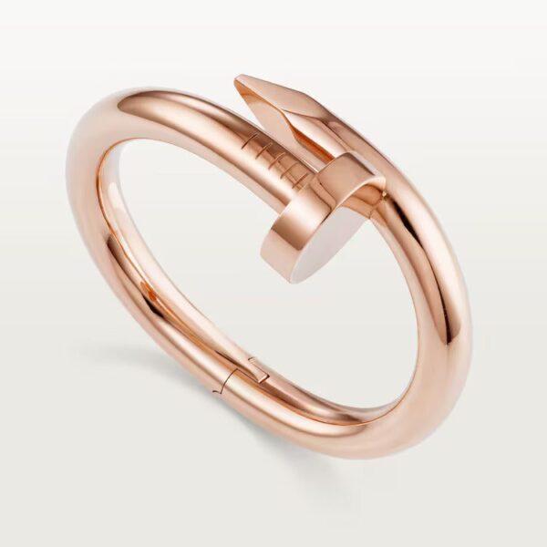 Cartier Juste un Clou bracelet, extra-large model